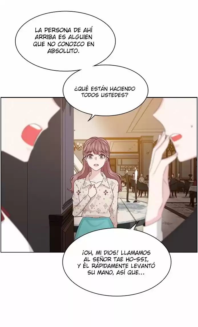 ¿¡Mis Ex Novios Se Volvieron A Enamorar De Mí!? - Capítulo 25 - Página 56 - LectorTMOo