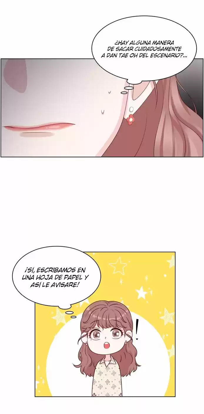¿¡Mis Ex Novios Se Volvieron A Enamorar De Mí!? - Capítulo 25 - Página 59 - LectorTMOo