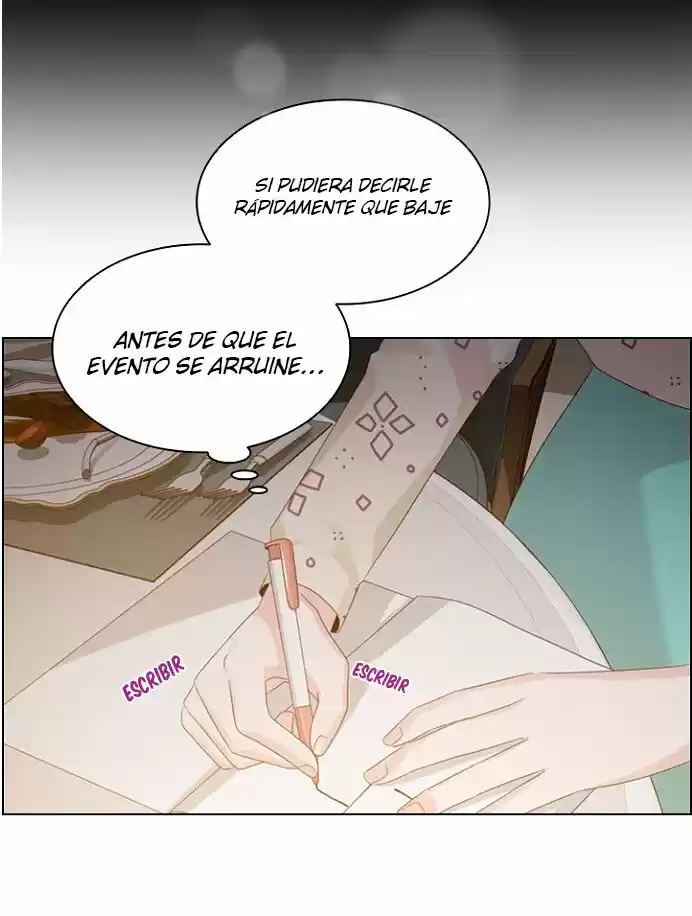 ¿¡Mis Ex Novios Se Volvieron A Enamorar De Mí!? - Capítulo 25 - Página 66 - LectorTMOo