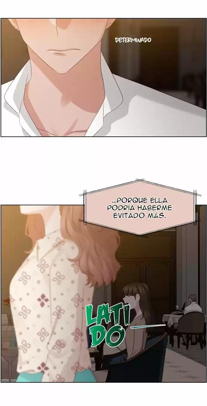 ¿¡Mis Ex Novios Se Volvieron A Enamorar De Mí!? - Capítulo 25 - Página 74 - LectorTMOo
