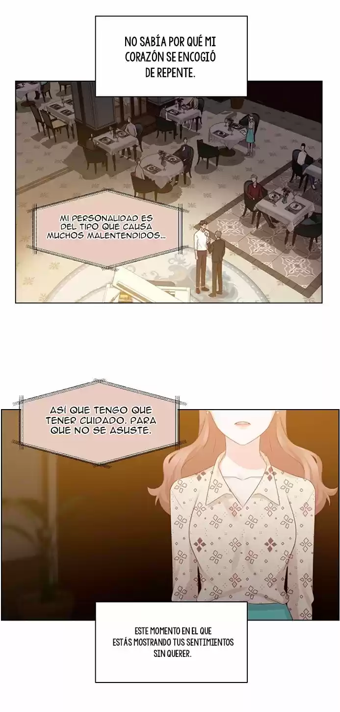 ¿¡Mis Ex Novios Se Volvieron A Enamorar De Mí!? - Capítulo 25 - Página 76 - LectorTMOo