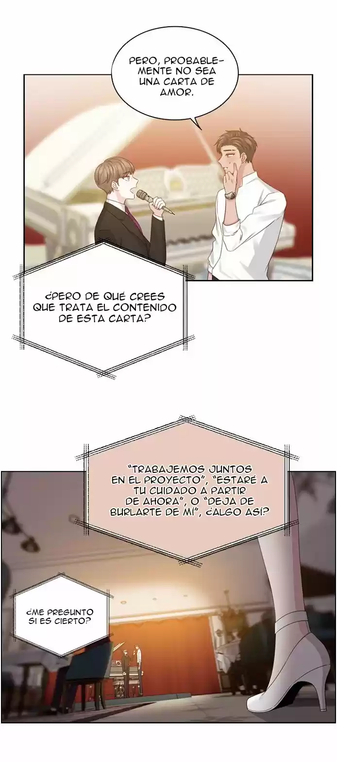 ¿¡Mis Ex Novios Se Volvieron A Enamorar De Mí!? - Capítulo 25 - Página 78 - LectorTMOo