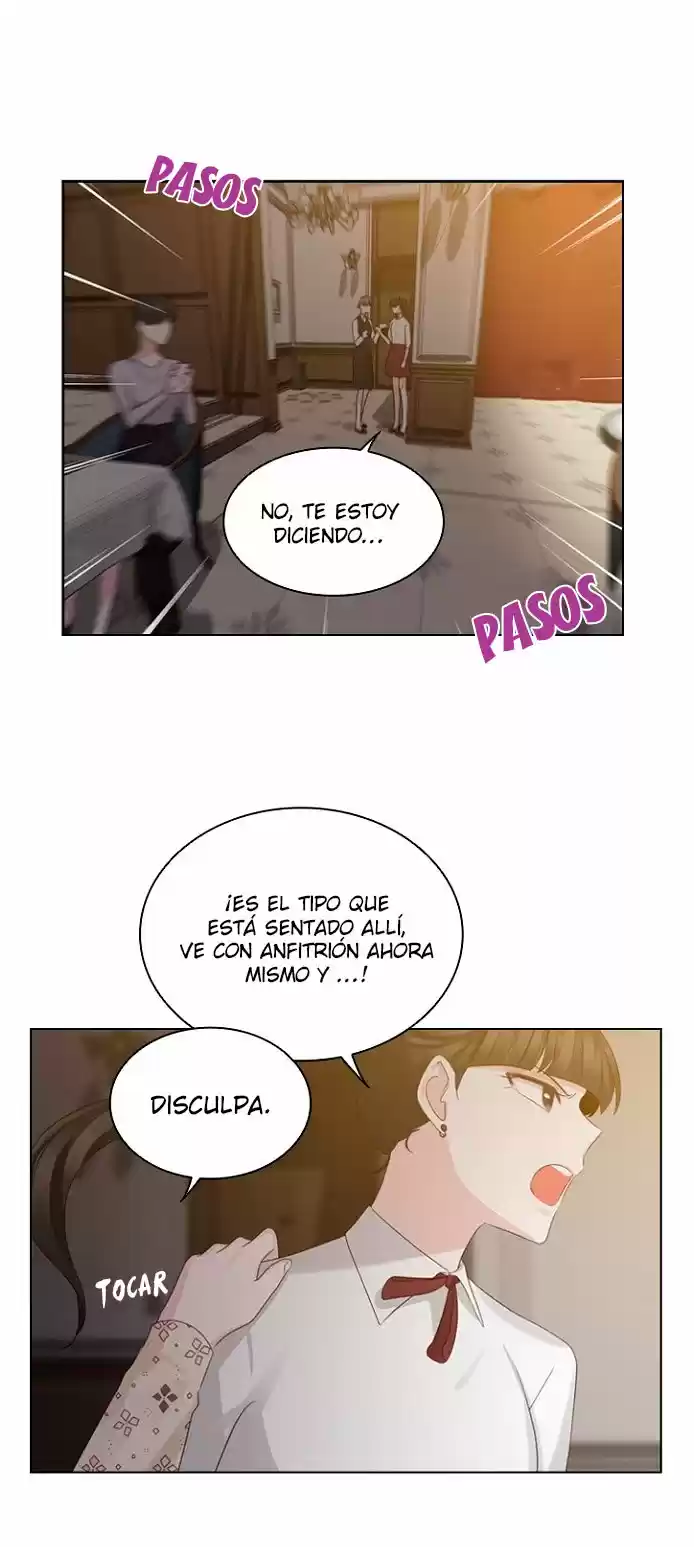 ¿¡Mis Ex Novios Se Volvieron A Enamorar De Mí!? - Capítulo 25 - Página 81 - LectorTMOo