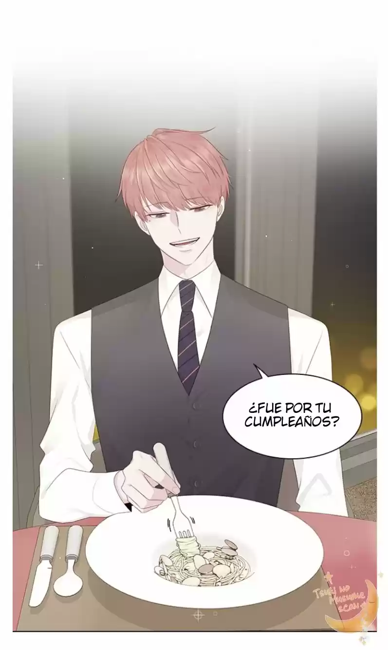 ¿¡Mis Ex Novios Se Volvieron A Enamorar De Mí!? - Capítulo 3 - Página 7 - LectorTMOo