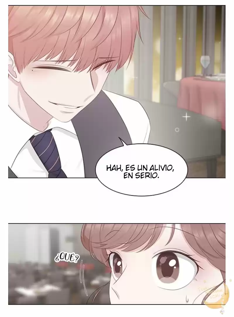 ¿¡Mis Ex Novios Se Volvieron A Enamorar De Mí!? - Capítulo 3 - Página 24 - LectorTMOo