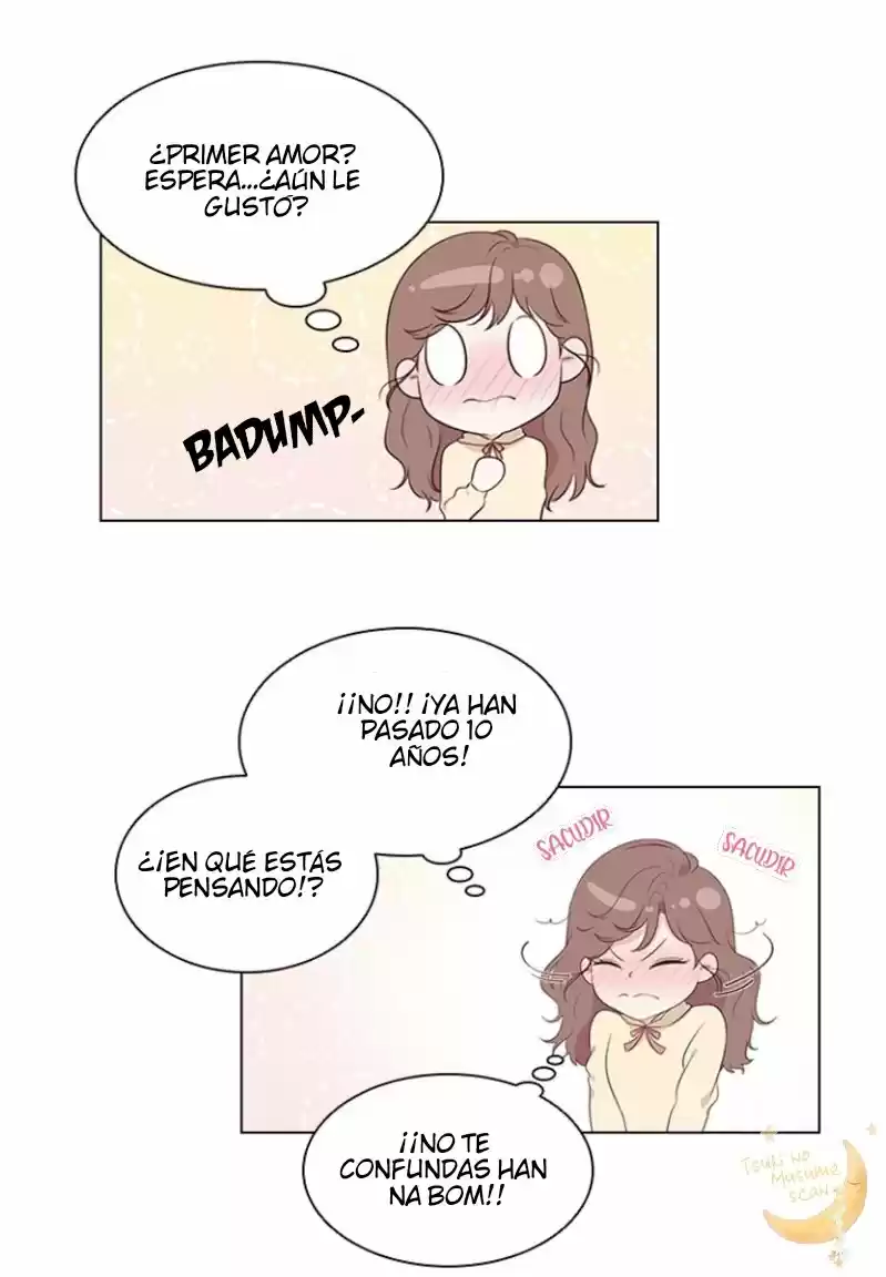 ¿¡Mis Ex Novios Se Volvieron A Enamorar De Mí!? - Capítulo 3 - Página 26 - LectorTMOo