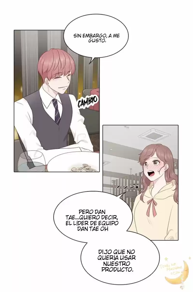 ¿¡Mis Ex Novios Se Volvieron A Enamorar De Mí!? - Capítulo 3 - Página 30 - LectorTMOo