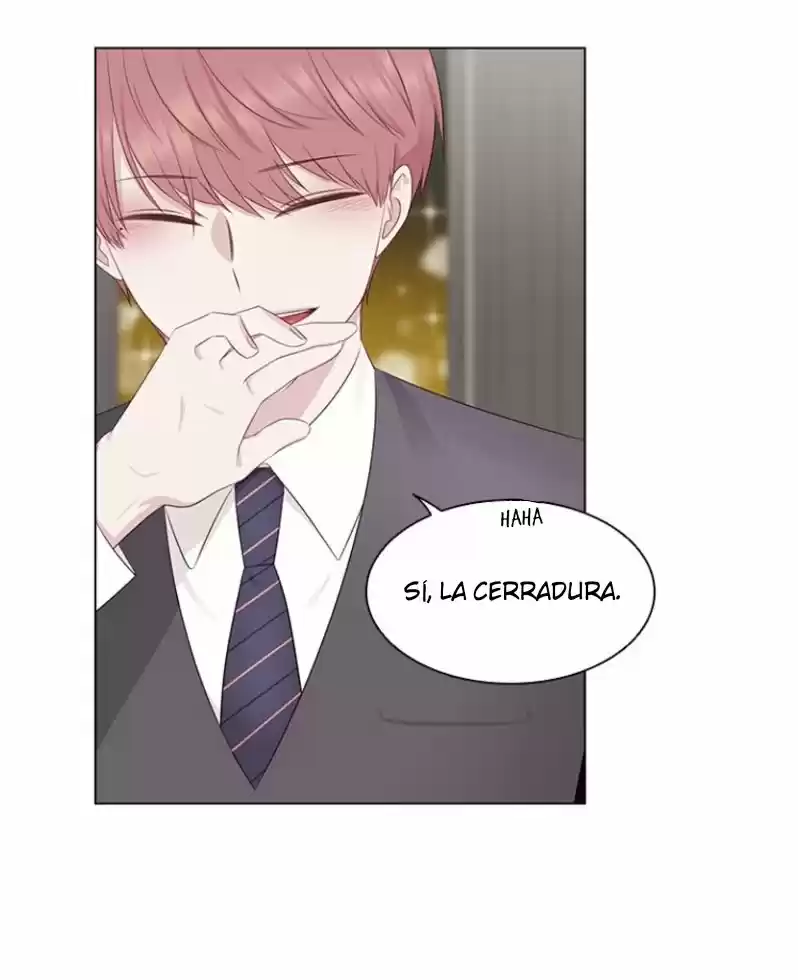 ¿¡Mis Ex Novios Se Volvieron A Enamorar De Mí!? - Capítulo 3 - Página 33 - LectorTMOo