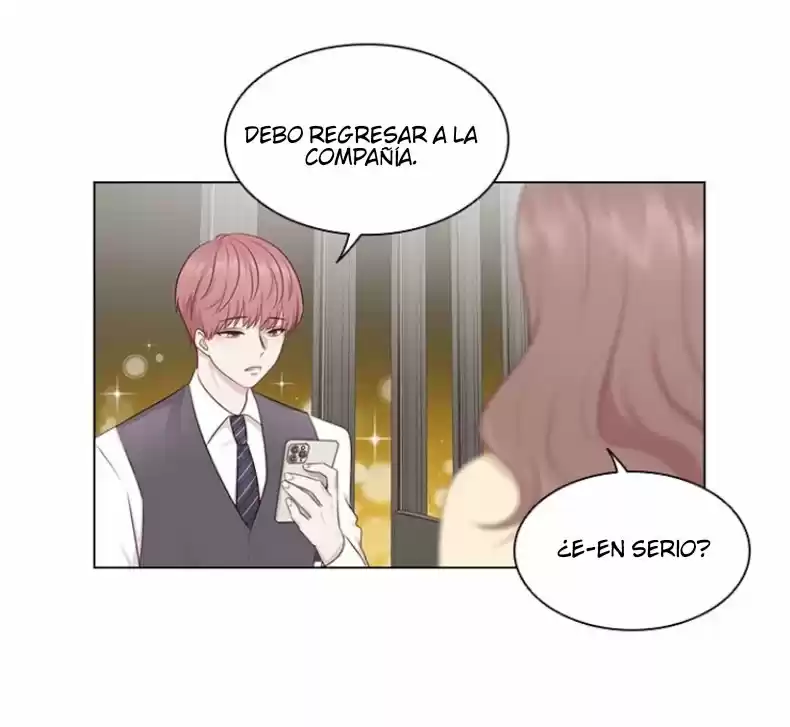 ¿¡Mis Ex Novios Se Volvieron A Enamorar De Mí!? - Capítulo 3 - Página 35 - LectorTMOo