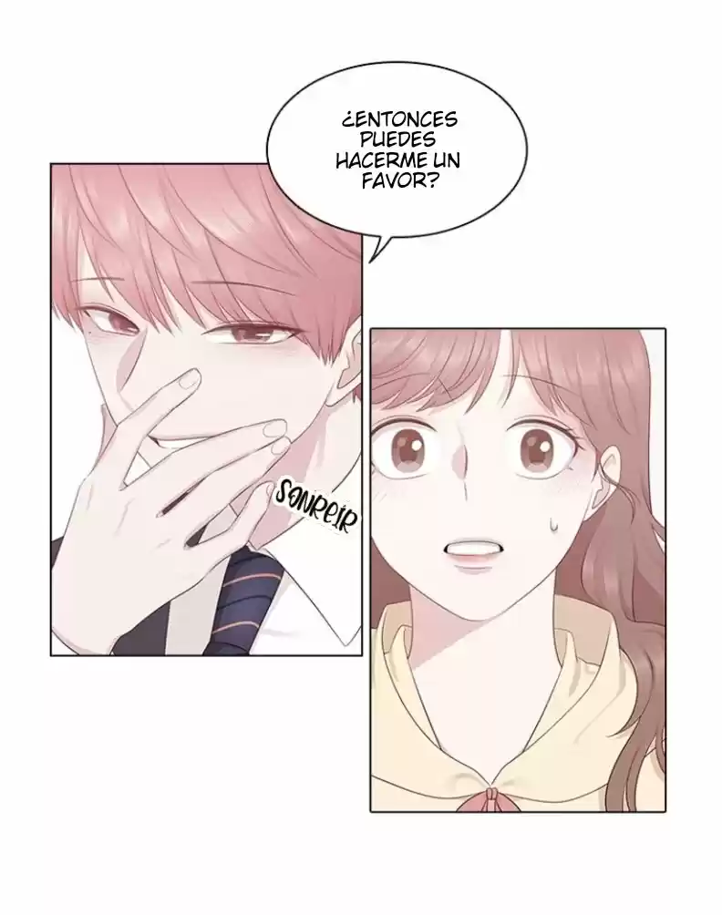 ¿¡Mis Ex Novios Se Volvieron A Enamorar De Mí!? - Capítulo 3 - Página 39 - LectorTMOo