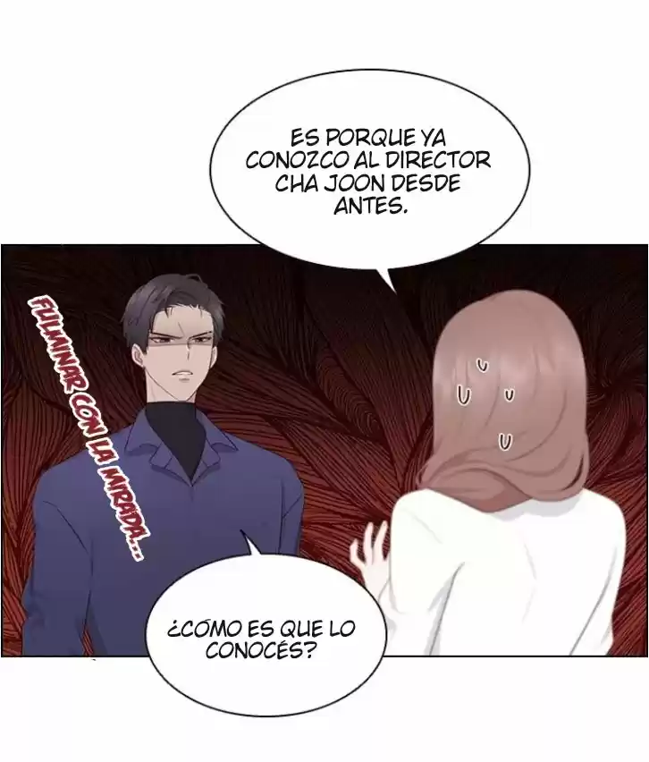 ¿¡Mis Ex Novios Se Volvieron A Enamorar De Mí!? - Capítulo 3 - Página 54 - LectorTMOo