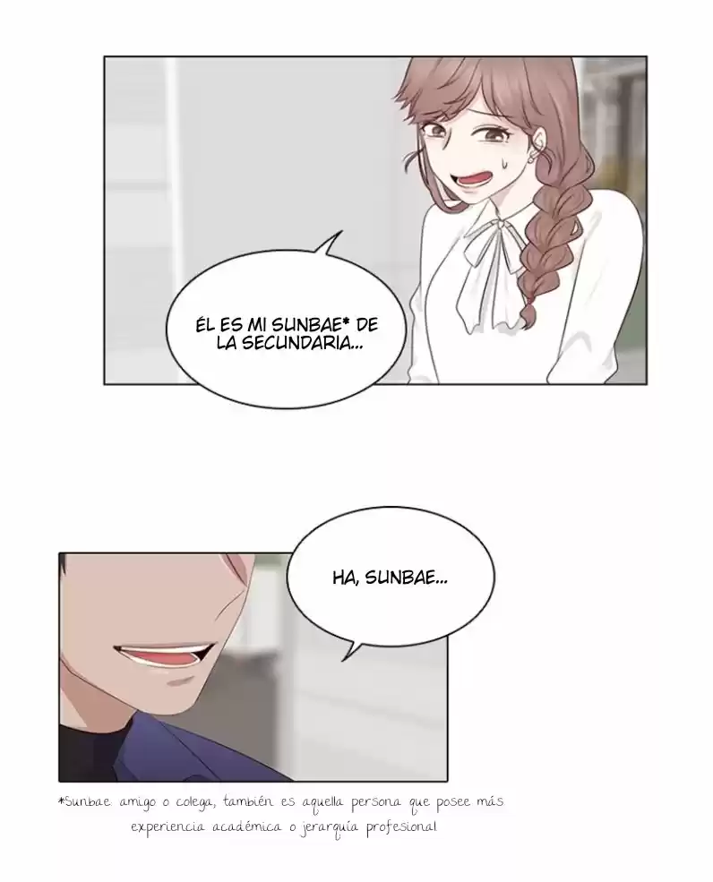 ¿¡Mis Ex Novios Se Volvieron A Enamorar De Mí!? - Capítulo 3 - Página 55 - LectorTMOo