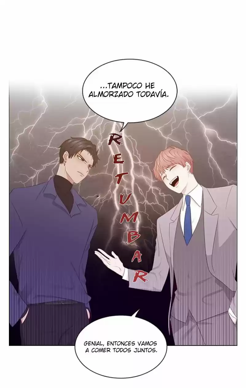 ¿¡Mis Ex Novios Se Volvieron A Enamorar De Mí!? - Capítulo 4 - Página 7 - LectorTMOo