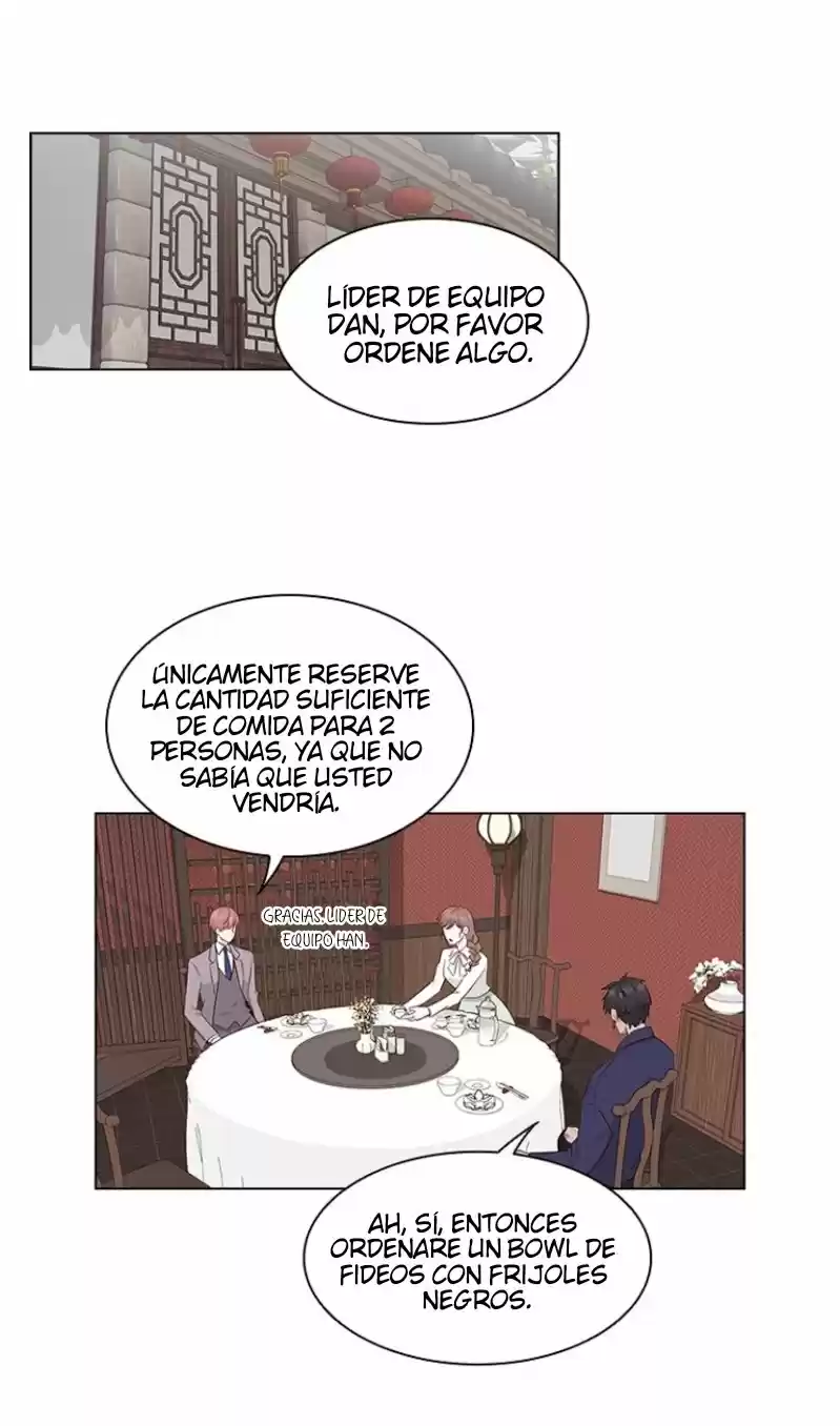 ¿¡Mis Ex Novios Se Volvieron A Enamorar De Mí!? - Capítulo 4 - Página 10 - LectorTMOo
