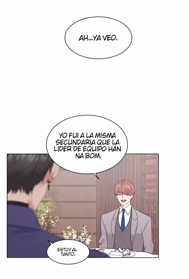 ¿¡Mis Ex Novios Se Volvieron A Enamorar De Mí!? - Capítulo 4 - Página 16 - LectorTMOo