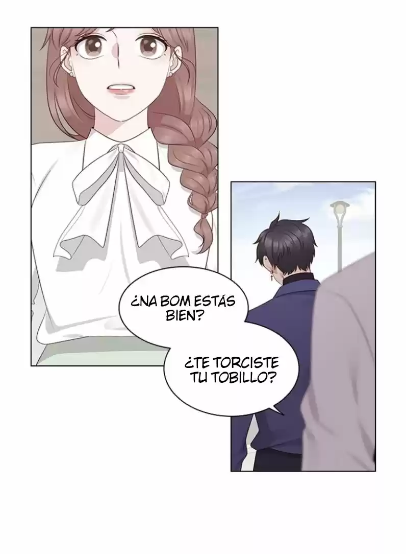 ¿¡Mis Ex Novios Se Volvieron A Enamorar De Mí!? - Capítulo 4 - Página 47 - LectorTMOo