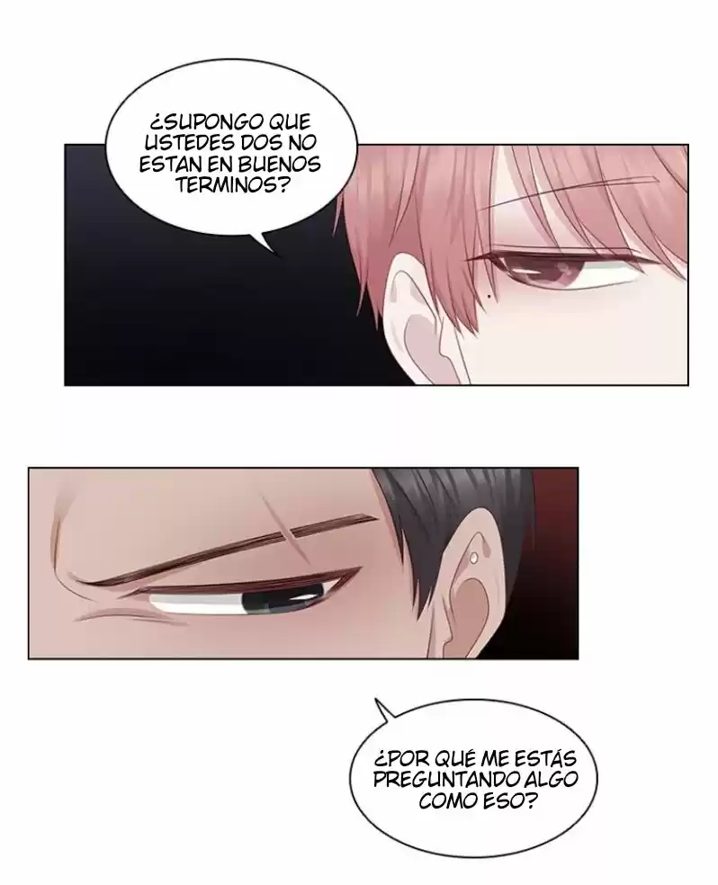 ¿¡Mis Ex Novios Se Volvieron A Enamorar De Mí!? - Capítulo 4 - Página 68 - LectorTMOo