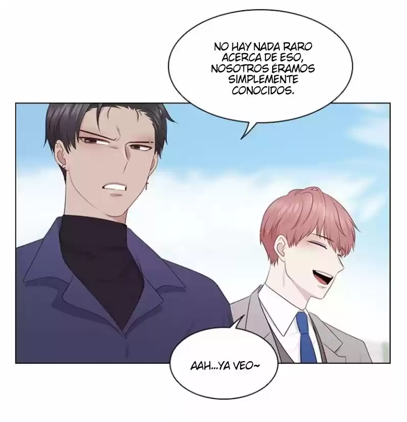 ¿¡Mis Ex Novios Se Volvieron A Enamorar De Mí!? - Capítulo 4 - Página 70 - LectorTMOo