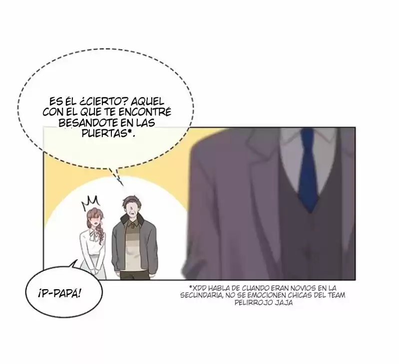 ¿¡Mis Ex Novios Se Volvieron A Enamorar De Mí!? - Capítulo 4 - Página 92 - LectorTMOo