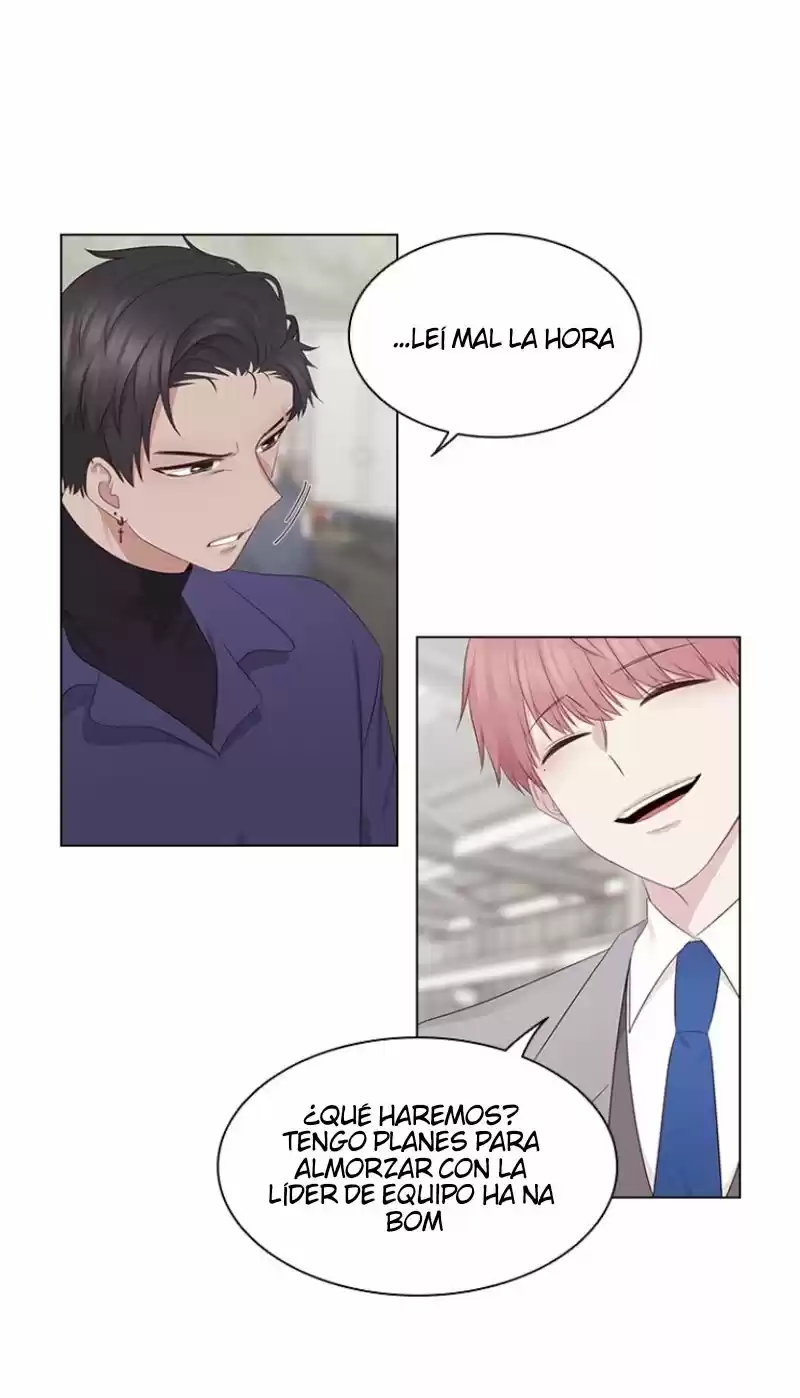 ¿¡Mis Ex Novios Se Volvieron A Enamorar De Mí!? - Capítulo 5 - Página 6 - LectorTMOo