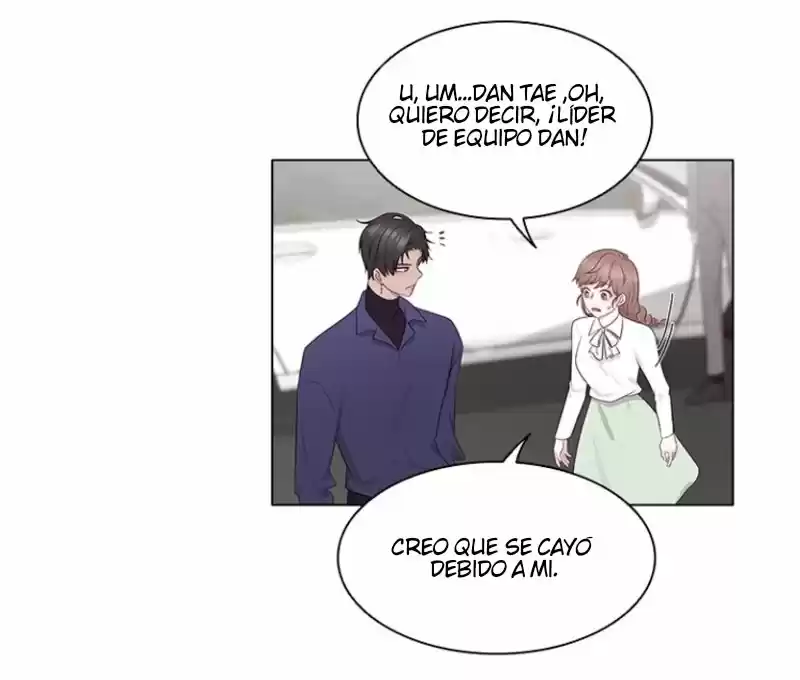 ¿¡Mis Ex Novios Se Volvieron A Enamorar De Mí!? - Capítulo 5 - Página 61 - LectorTMOo