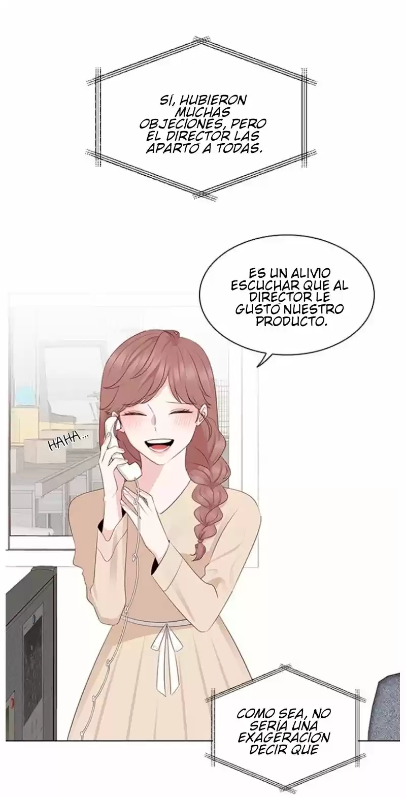 ¿¡Mis Ex Novios Se Volvieron A Enamorar De Mí!? - Capítulo 6 - Página 6 - LectorTMOo