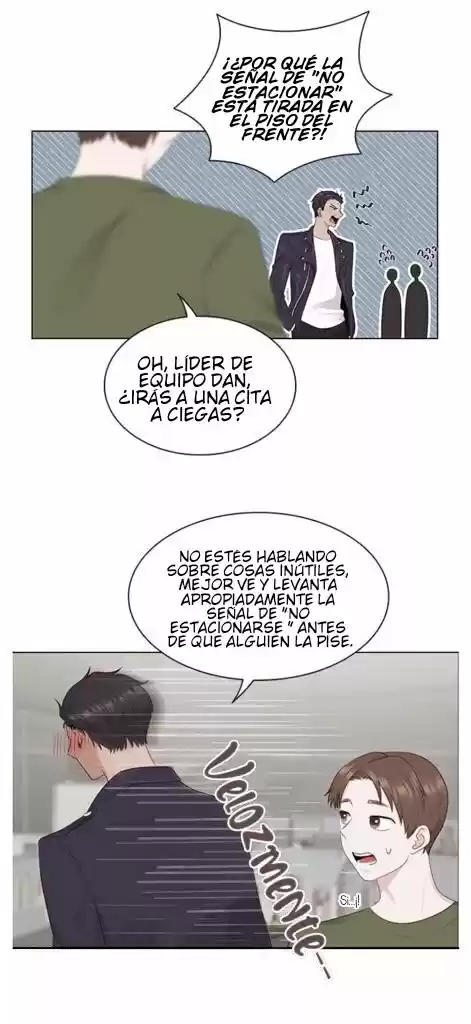 ¿¡Mis Ex Novios Se Volvieron A Enamorar De Mí!? - Capítulo 6 - Página 16 - LectorTMOo