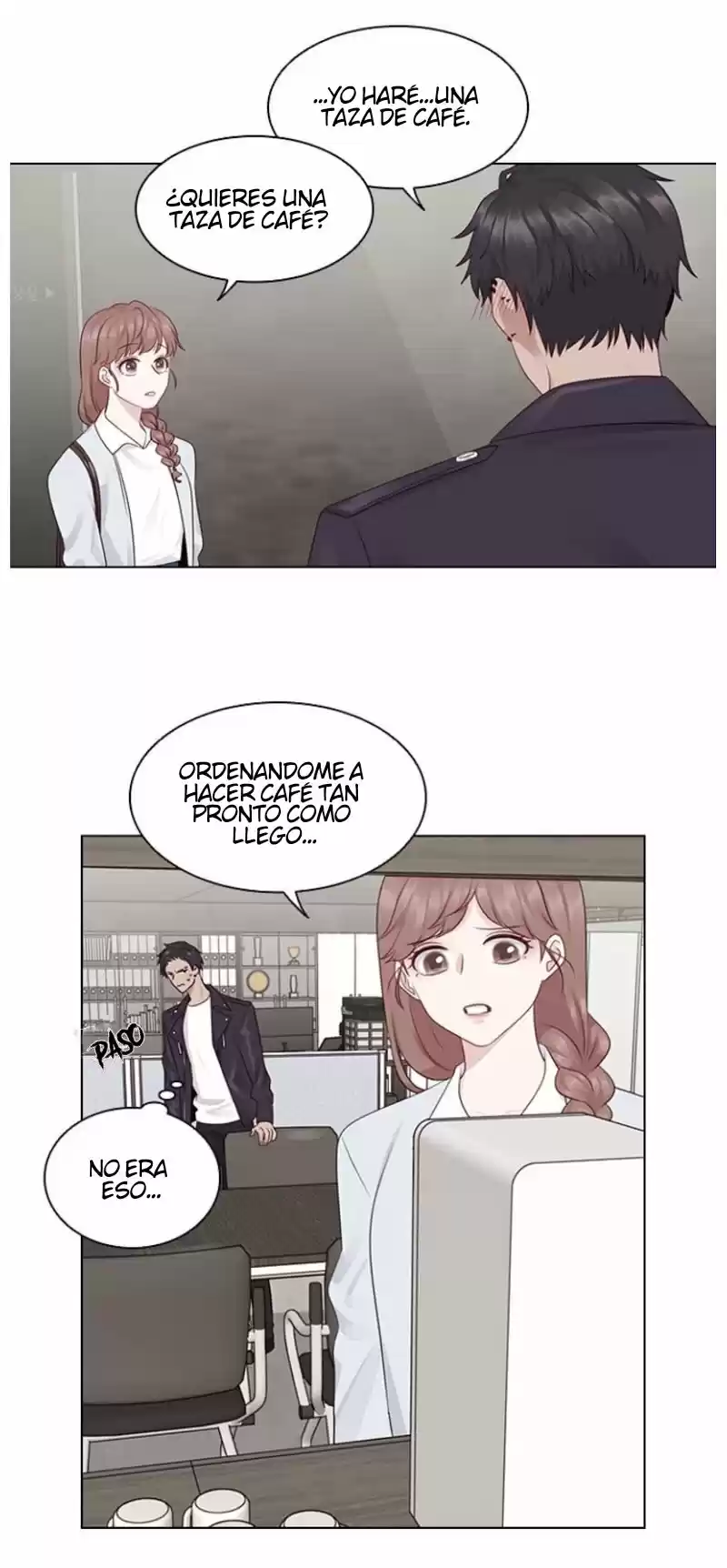 ¿¡Mis Ex Novios Se Volvieron A Enamorar De Mí!? - Capítulo 6 - Página 26 - LectorTMOo