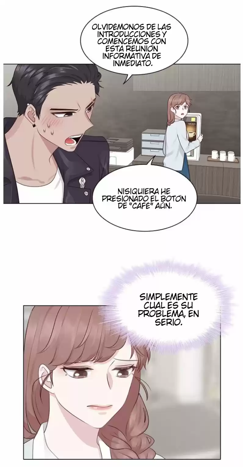 ¿¡Mis Ex Novios Se Volvieron A Enamorar De Mí!? - Capítulo 6 - Página 27 - LectorTMOo