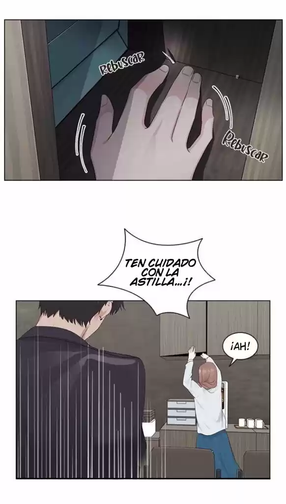 ¿¡Mis Ex Novios Se Volvieron A Enamorar De Mí!? - Capítulo 6 - Página 32 - LectorTMOo