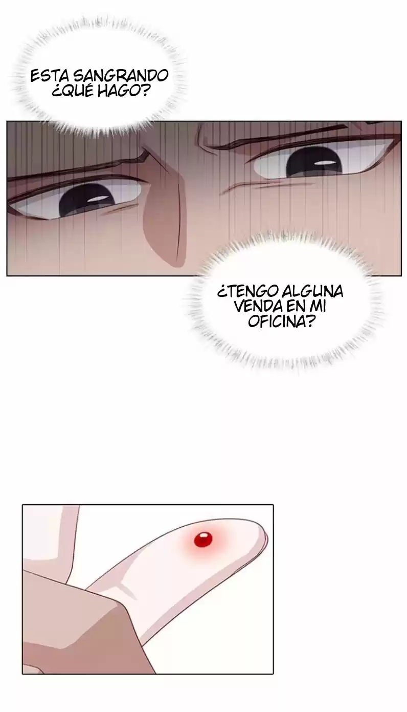 ¿¡Mis Ex Novios Se Volvieron A Enamorar De Mí!? - Capítulo 6 - Página 34 - LectorTMOo