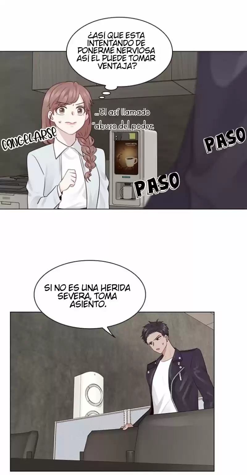 ¿¡Mis Ex Novios Se Volvieron A Enamorar De Mí!? - Capítulo 6 - Página 39 - LectorTMOo