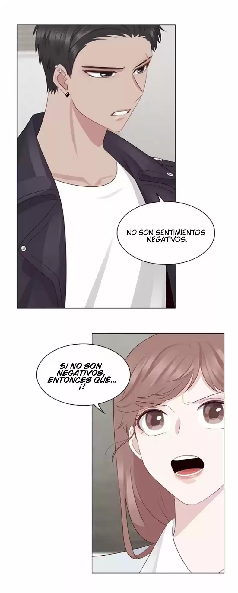 ¿¡Mis Ex Novios Se Volvieron A Enamorar De Mí!? - Capítulo 6 - Página 51 - LectorTMOo