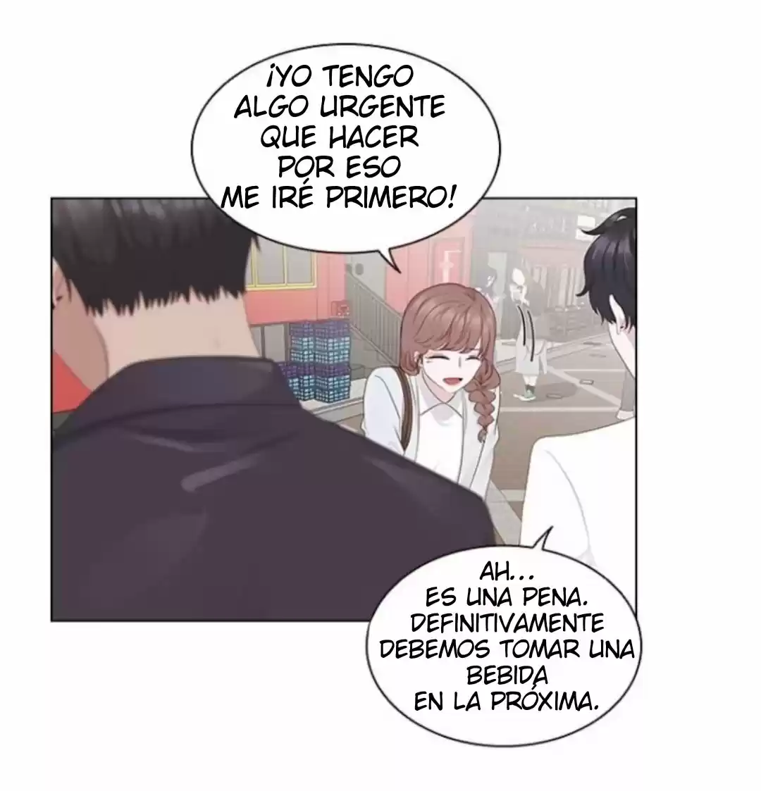 ¿¡Mis Ex Novios Se Volvieron A Enamorar De Mí!? - Capítulo 7 - Página 6 - LectorTMOo