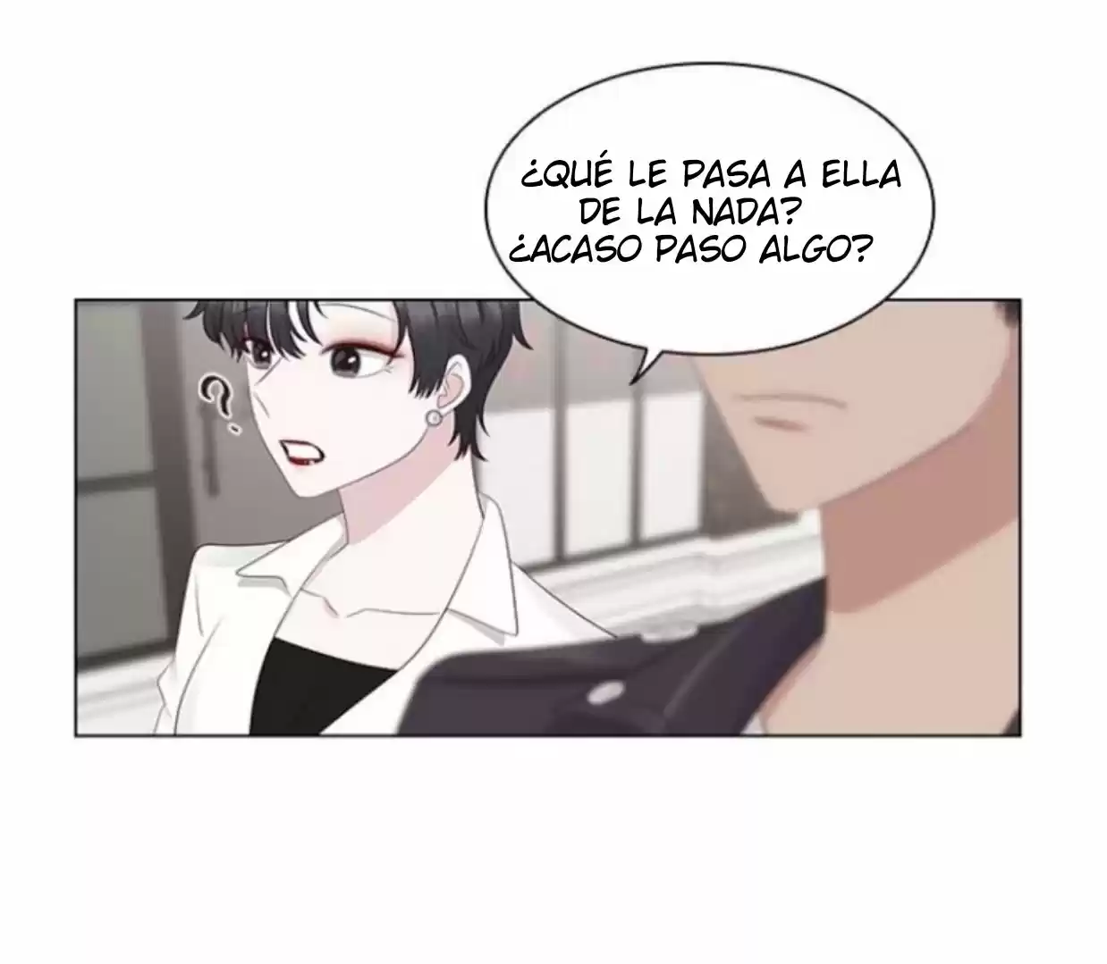¿¡Mis Ex Novios Se Volvieron A Enamorar De Mí!? - Capítulo 7 - Página 8 - LectorTMOo