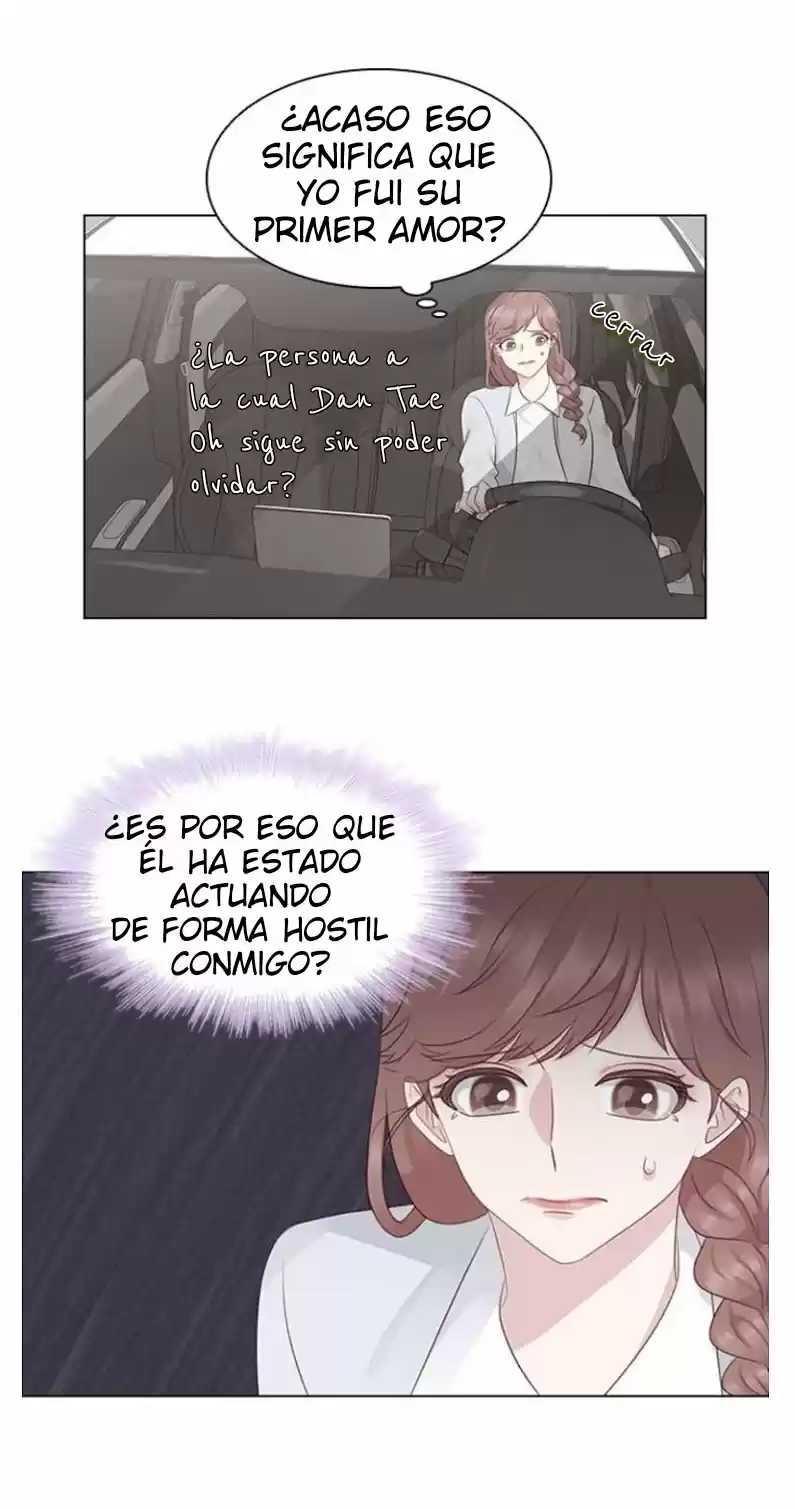 ¿¡Mis Ex Novios Se Volvieron A Enamorar De Mí!? - Capítulo 7 - Página 14 - LectorTMOo