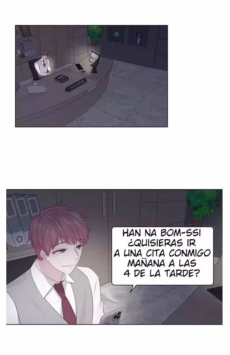 ¿¡Mis Ex Novios Se Volvieron A Enamorar De Mí!? - Capítulo 7 - Página 22 - LectorTMOo