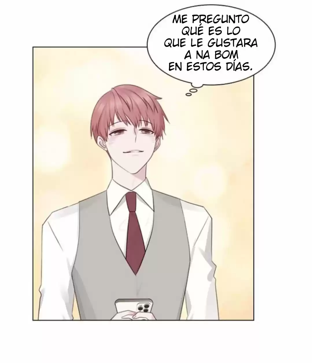 ¿¡Mis Ex Novios Se Volvieron A Enamorar De Mí!? - Capítulo 7 - Página 23 - LectorTMOo