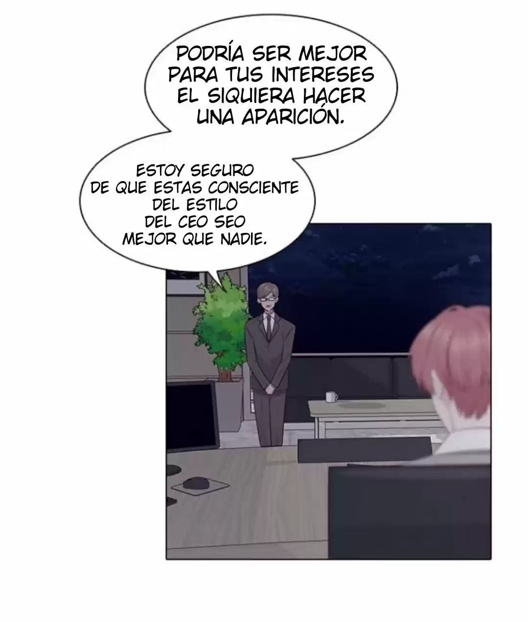 ¿¡Mis Ex Novios Se Volvieron A Enamorar De Mí!? - Capítulo 7 - Página 35 - LectorTMOo