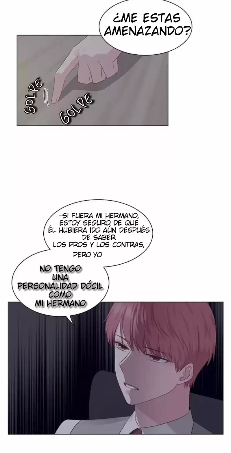 ¿¡Mis Ex Novios Se Volvieron A Enamorar De Mí!? - Capítulo 7 - Página 36 - LectorTMOo