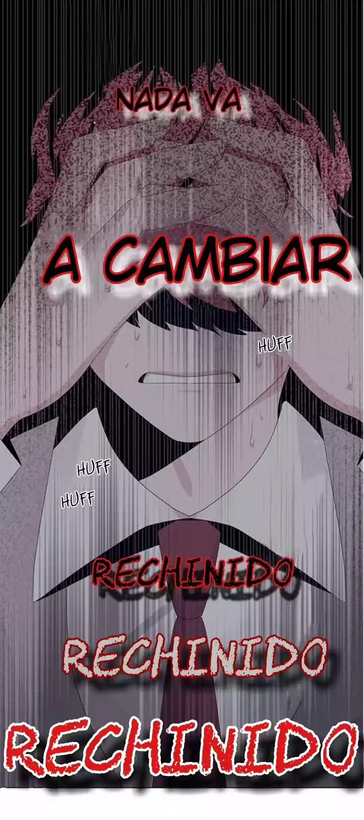 ¿¡Mis Ex Novios Se Volvieron A Enamorar De Mí!? - Capítulo 7 - Página 43 - LectorTMOo