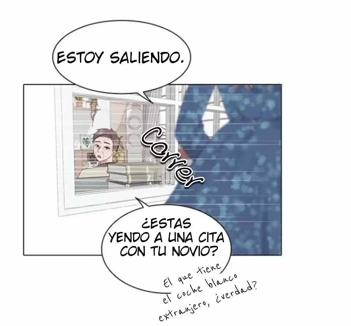¿¡Mis Ex Novios Se Volvieron A Enamorar De Mí!? - Capítulo 7 - Página 50 - LectorTMOo