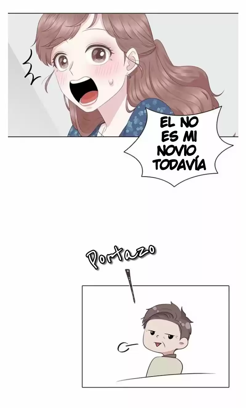 ¿¡Mis Ex Novios Se Volvieron A Enamorar De Mí!? - Capítulo 7 - Página 51 - LectorTMOo