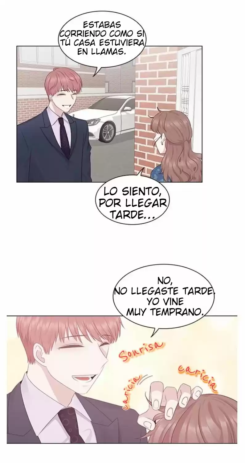 ¿¡Mis Ex Novios Se Volvieron A Enamorar De Mí!? - Capítulo 7 - Página 55 - LectorTMOo