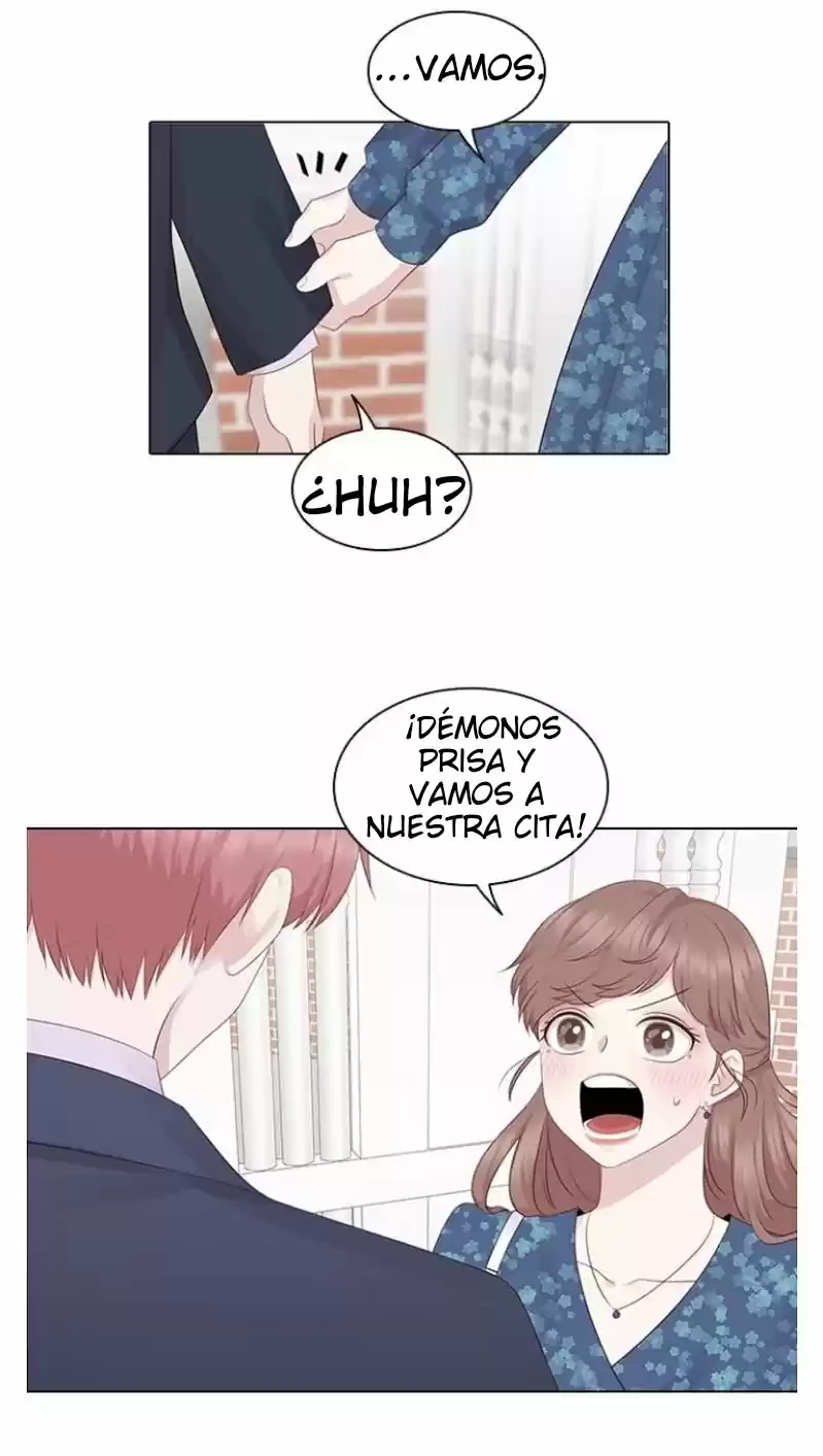 ¿¡Mis Ex Novios Se Volvieron A Enamorar De Mí!? - Capítulo 7 - Página 56 - LectorTMOo