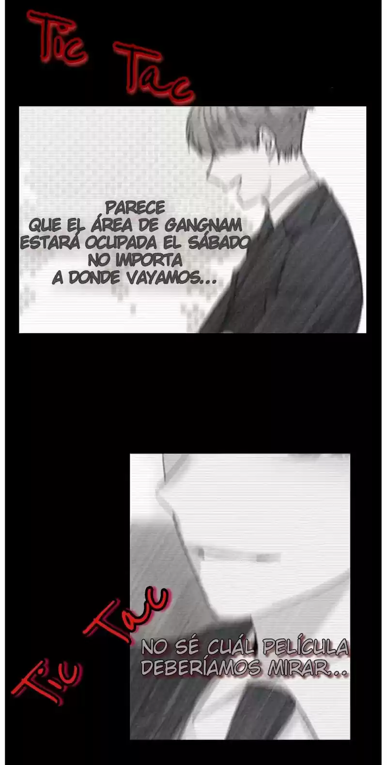 ¿¡Mis Ex Novios Se Volvieron A Enamorar De Mí!? - Capítulo 7 - Página 62 - LectorTMOo