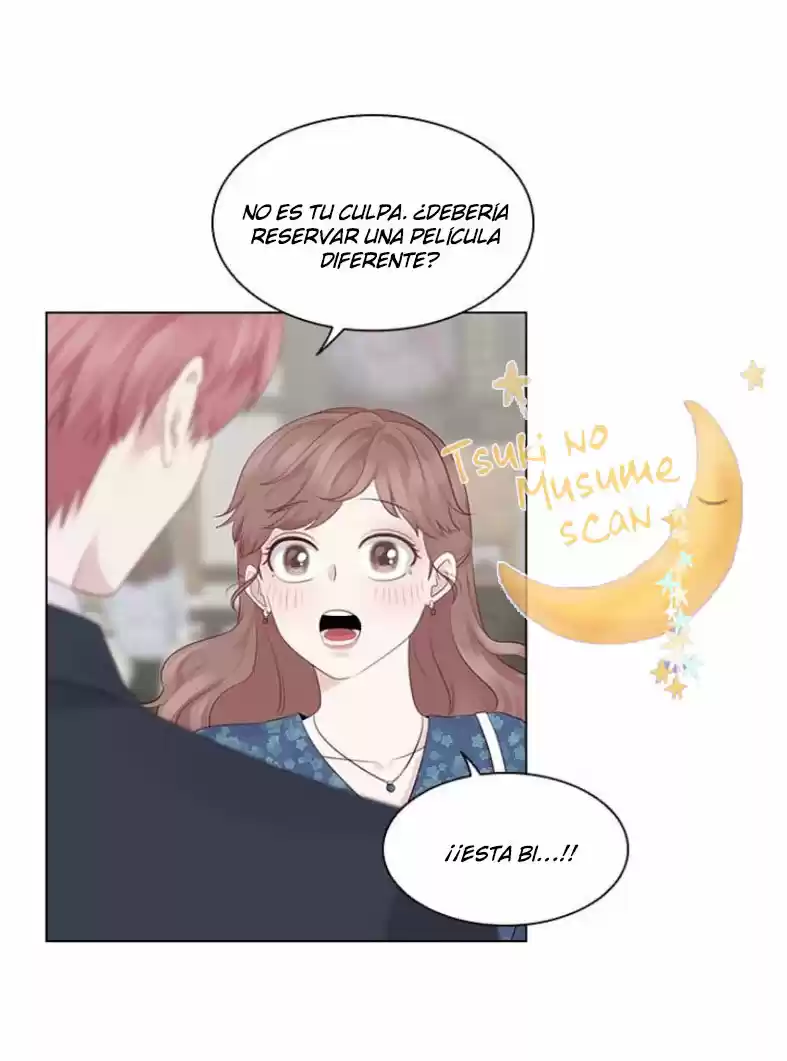 ¿¡Mis Ex Novios Se Volvieron A Enamorar De Mí!? - Capítulo 8 - Página 21 - LectorTMOo