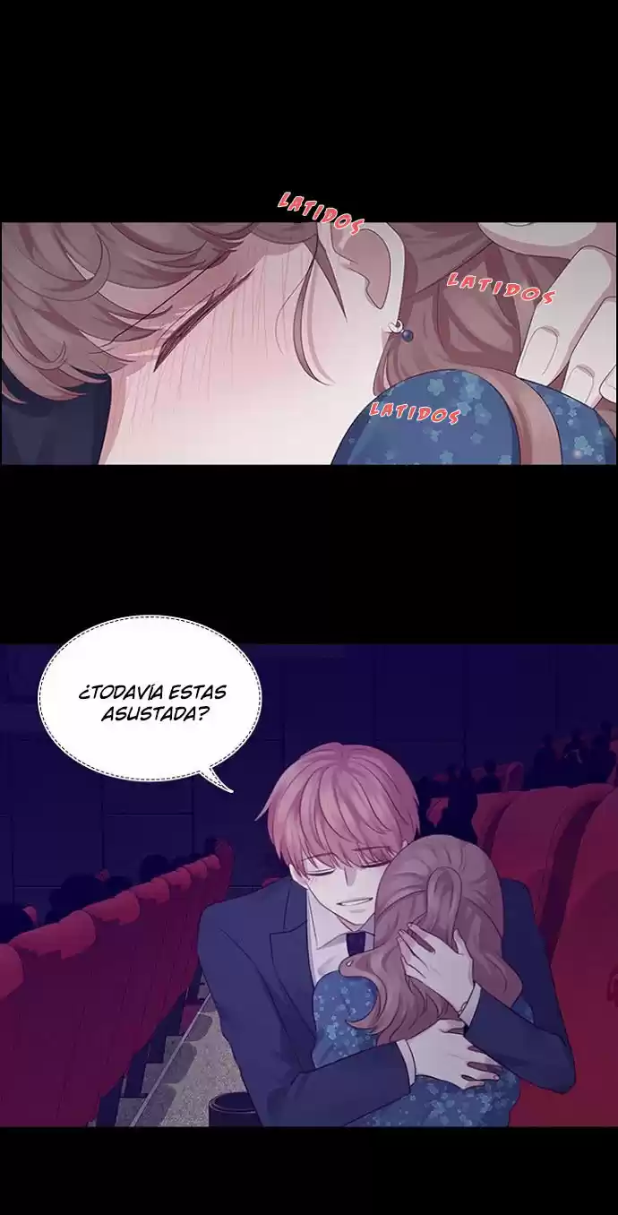¿¡Mis Ex Novios Se Volvieron A Enamorar De Mí!? - Capítulo 8 - Página 30 - LectorTMOo