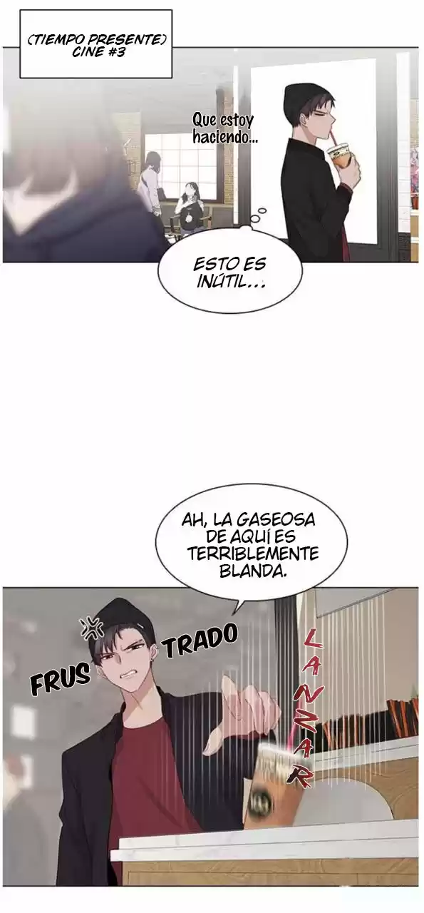 ¿¡Mis Ex Novios Se Volvieron A Enamorar De Mí!? - Capítulo 8 - Página 45 - LectorTMOo