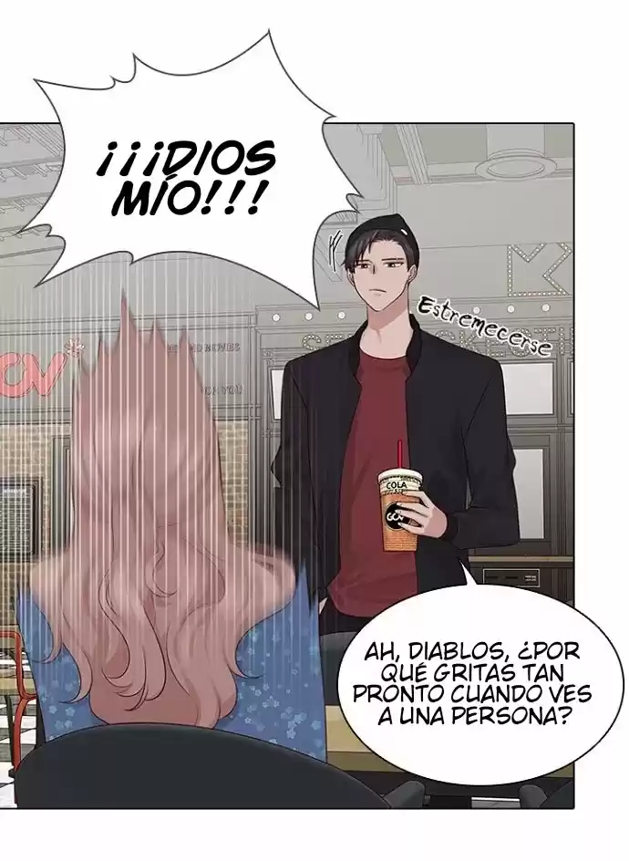¿¡Mis Ex Novios Se Volvieron A Enamorar De Mí!? - Capítulo 9 - Página 11 - LectorTMOo